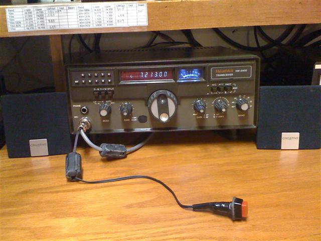 HW5400